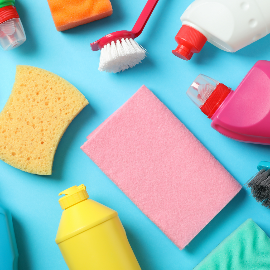 Cleaning - Home Improvement and Maintenance | Banyule Maintenance