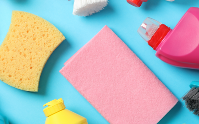 Cleaning